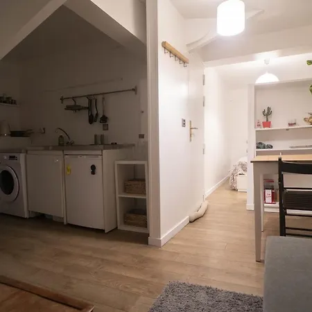 Apt For 2 In Paris Apartment Paris